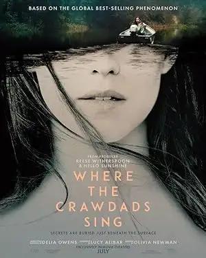 فيلم Where the Crawdads Sing 2022 مترجم - باهي فيلم